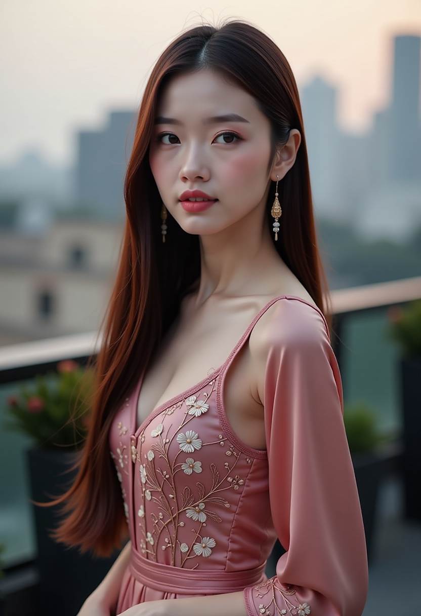 黑潮海报