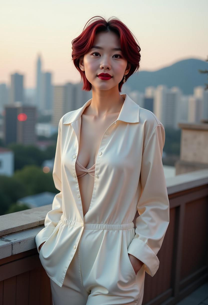 终点之前海报
